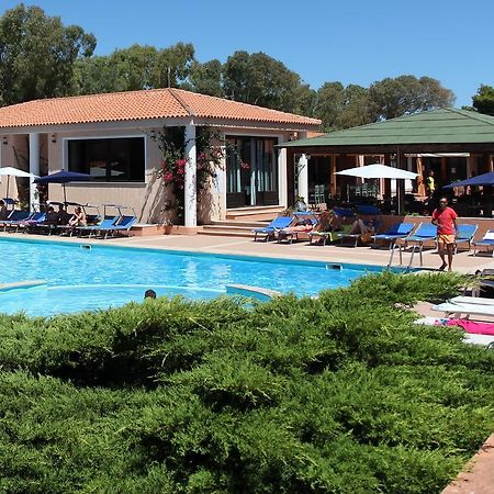 ואלדוריה Marina Manna Hotel And Club Village מראה חיצוני תמונה