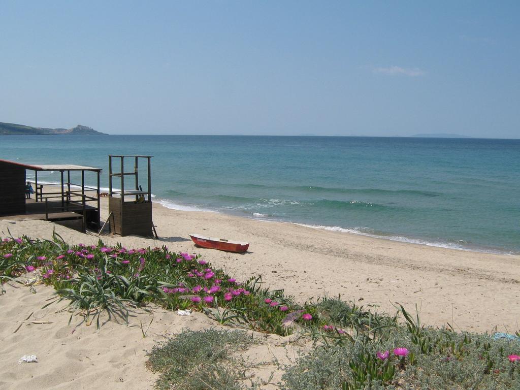 ואלדוריה Marina Manna Hotel And Club Village מראה חיצוני תמונה