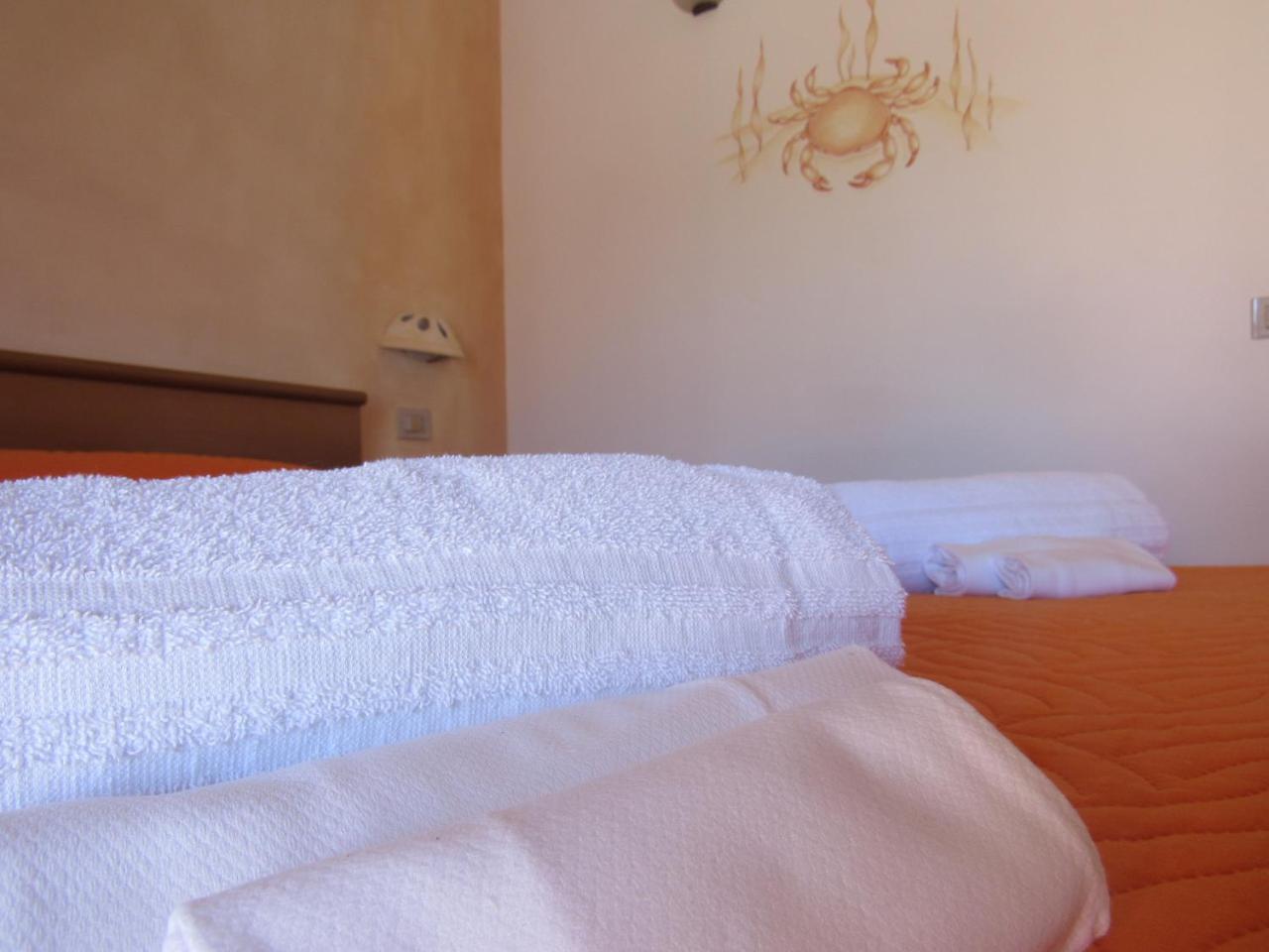 ואלדוריה Marina Manna Hotel And Club Village מראה חיצוני תמונה