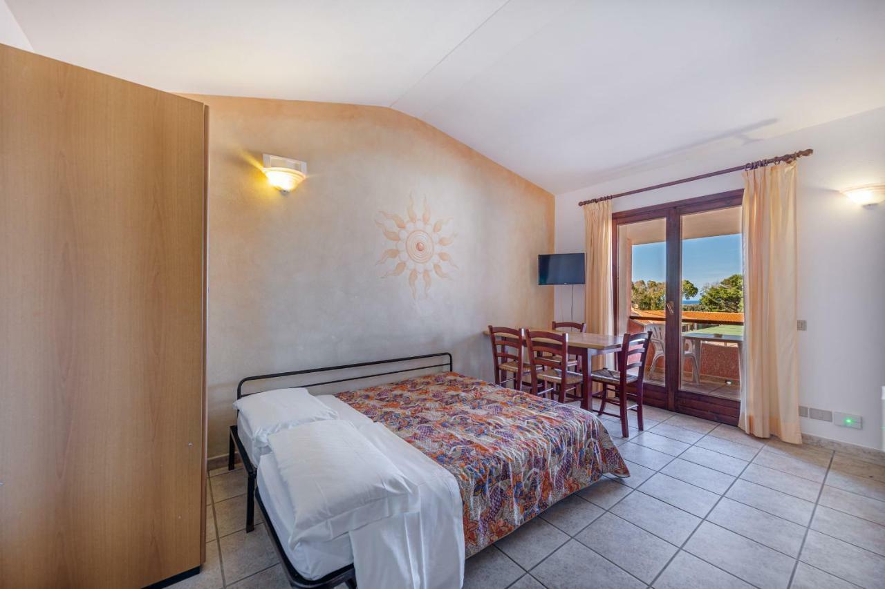 ואלדוריה Marina Manna Hotel And Club Village מראה חיצוני תמונה