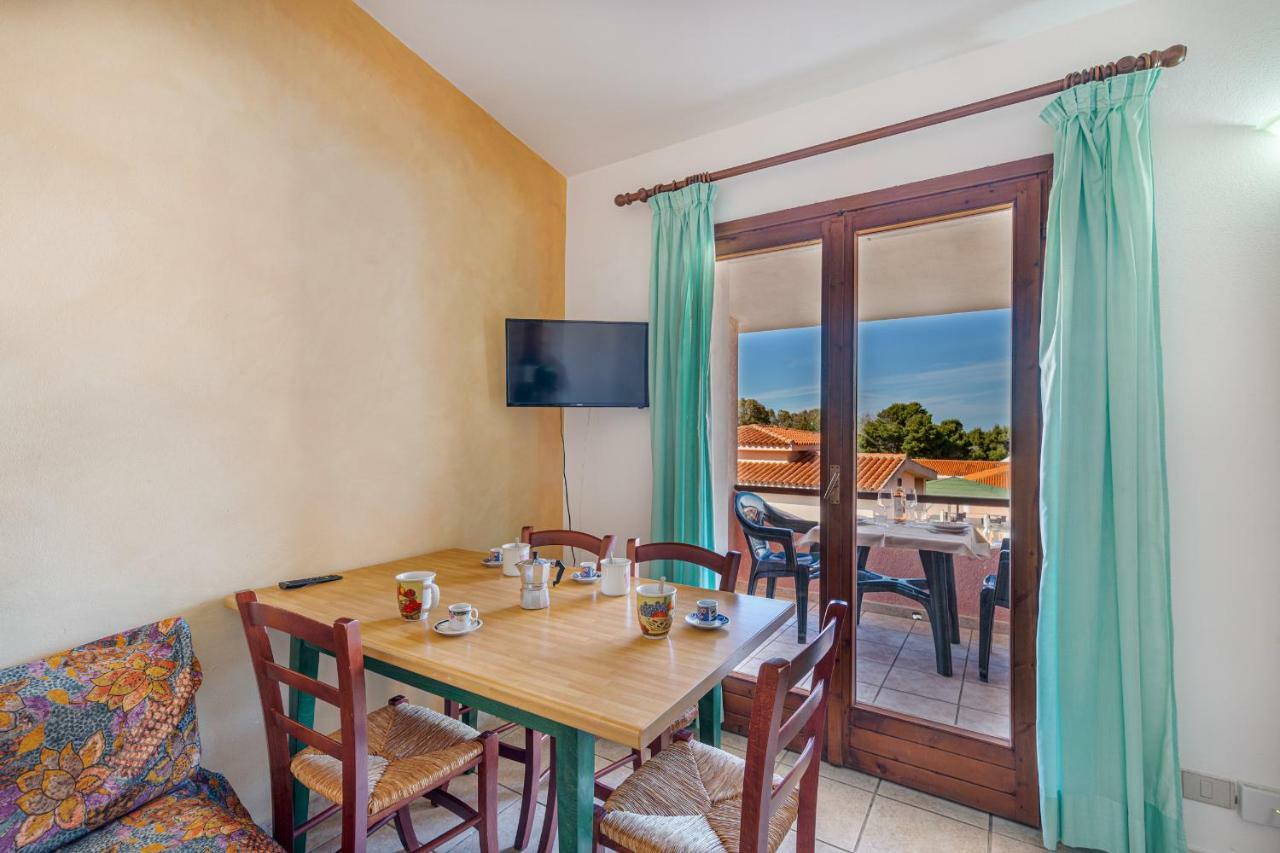 ואלדוריה Marina Manna Hotel And Club Village מראה חיצוני תמונה